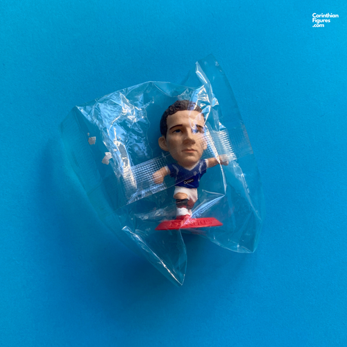 Barry Ferguson Rangers MC11635 Packet