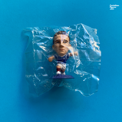 Barry Ferguson Rangers MC11684 Packet