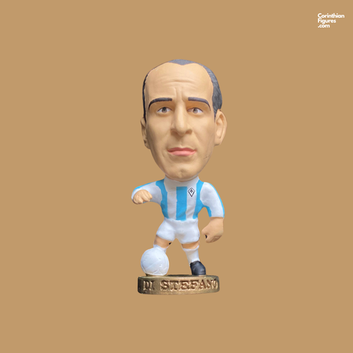 Alfredo di Stefano Argentina CG094 Loose