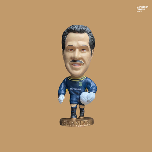 David Seaman Arsenal CG013 Loose