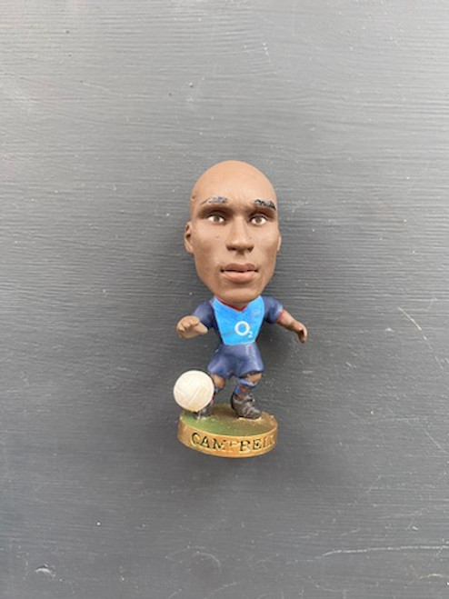 Sol Campbell Arsenal CG179 Loose