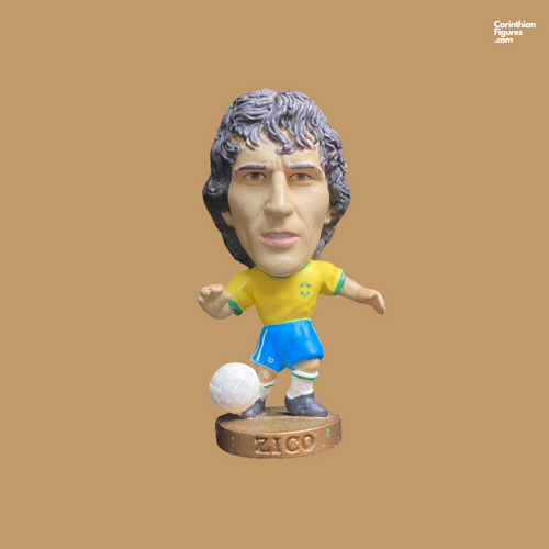 Zico Brazil CG169 Loose