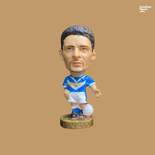 Roberto Baggio Brescia CG199 Loose
