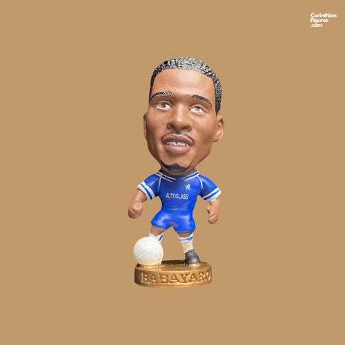 Celestine Babayaro Chelsea CG035 Loose