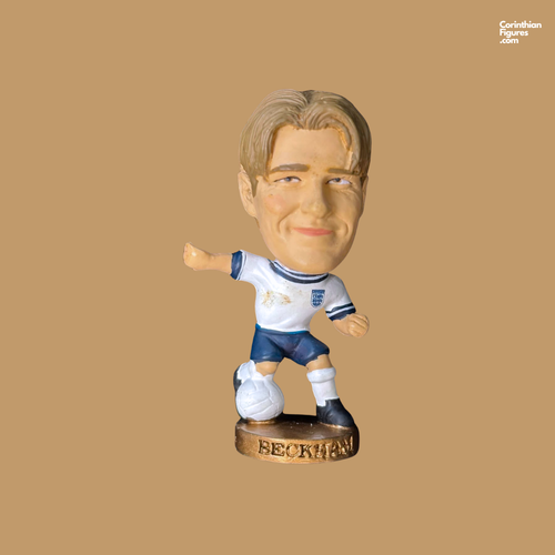 David Beckham England CG043 Loose