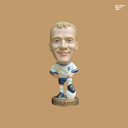 Alan Shearer England CG045 Loose