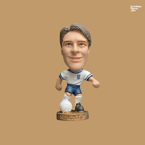 Darren Anderton England CG047 Loose