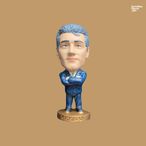 Kevin Keegan England CG048 Loose