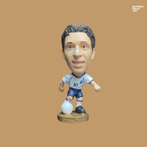 Robbie Fowler England CG143 Loose