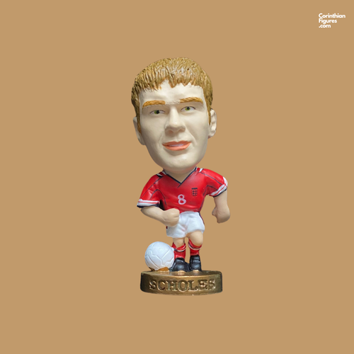 Paul Scholes England CG185 Loose
