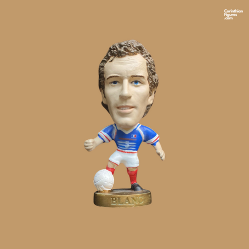 Laurent Blanc France CG259 Loose