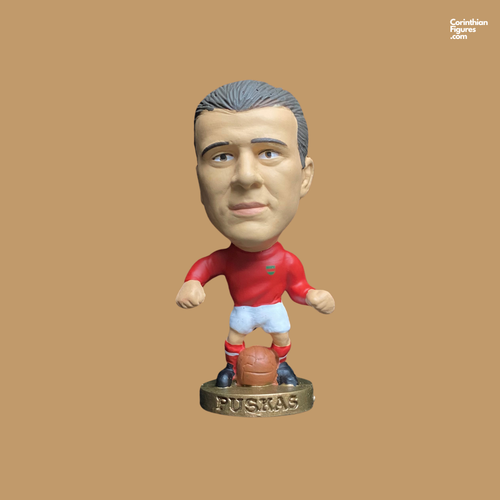 Ferenc Puskas Hungary CG092 Loose