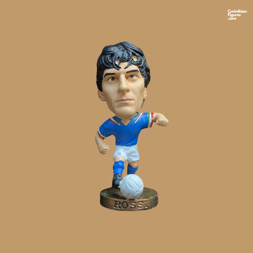 Paolo Rossi Italy CG165 Loose