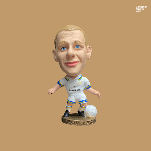 Lee Bowyer Leeds United CG106 Loose