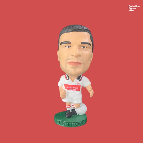 Thomas Berthold VfB Stuttgart GER034 Loose