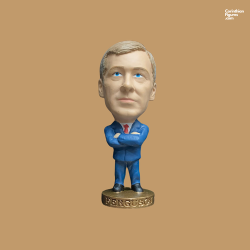 Alex Ferguson Manchester United CG072 Loose