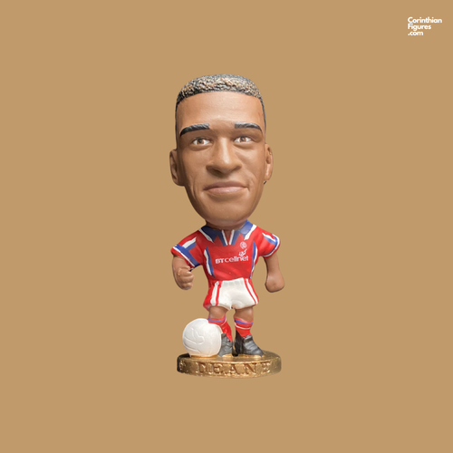 Brian Deane Middlesbrough CG110 Loose