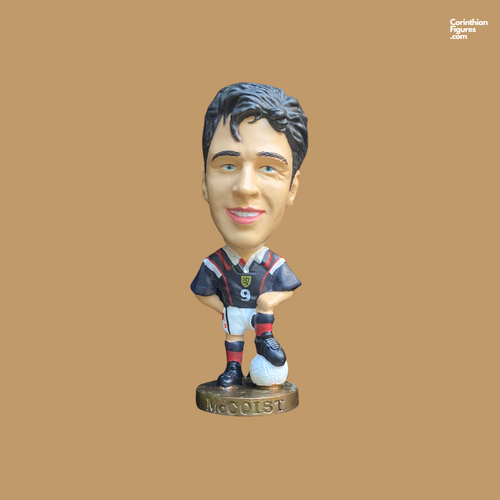 Ally McCoist Scotland CG129 Loose