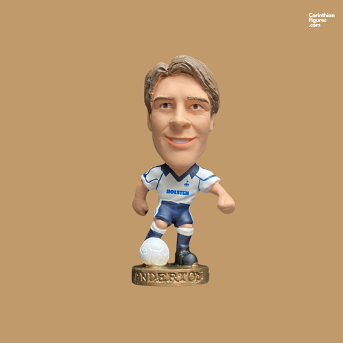 Darren Anderton Tottenham Hotspur CG120 Loose