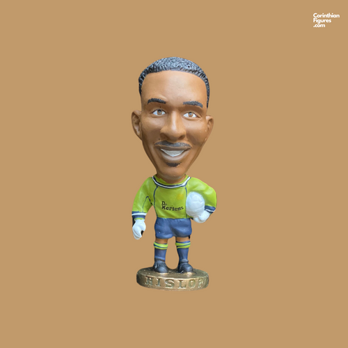 Shaka Hislop West Ham United CG123 Loose