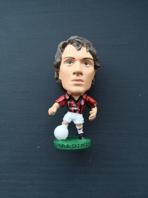 Paolo Maldini AC Milan SER007 Loose