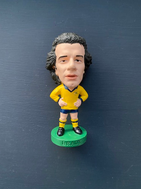 Liam Brady Arsenal PRO824 Loose