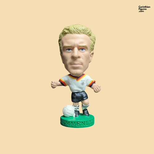 Karl Heinz Rummenigge West Germany PRO926 Loose