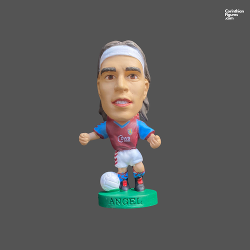 Juan Pablo Angel Aston Villa PR010 Loose