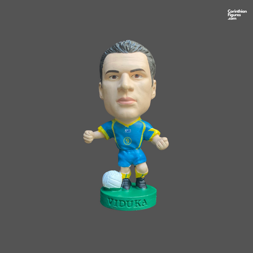 Mark Viduka Australia PR086 Loose