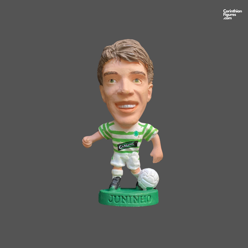 Juninho Glasgow Celtic PR014 Loose