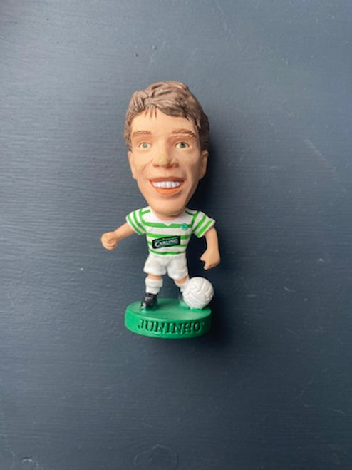 Juninho Glasgow Celtic PR014 Loose