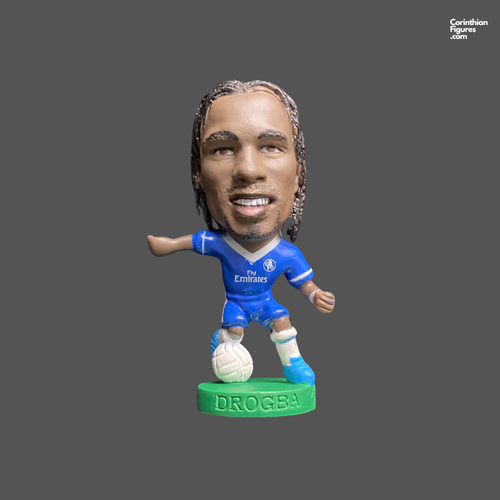 Didier Drogba Chelsea PR006 Loose
