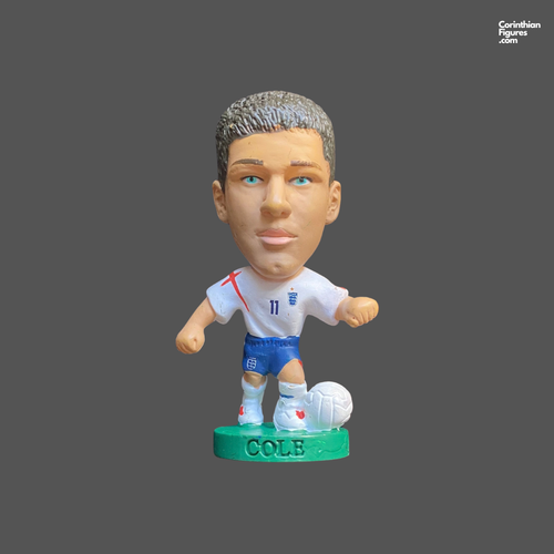 Joe Cole England PR114 Loose