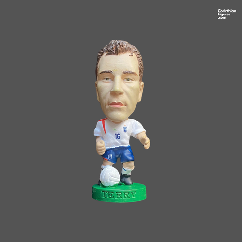 John Terry England PR122 Loose