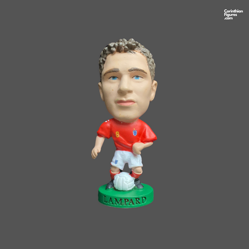 Frank Lampard England PR128 Loose