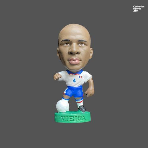 Patrick Vieira France PR065 Loose