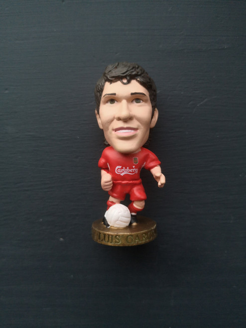 Luis Garcia Liverpool PR033 Loose