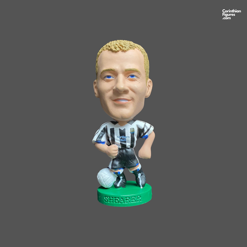 Alan Shearer Newcastle United PR009 Loose