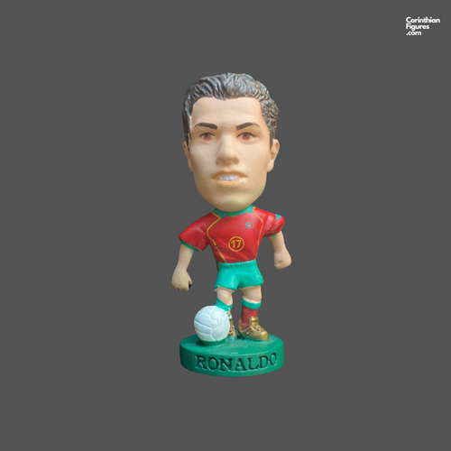 Cristiano Ronaldo Portugal PR056 Loose