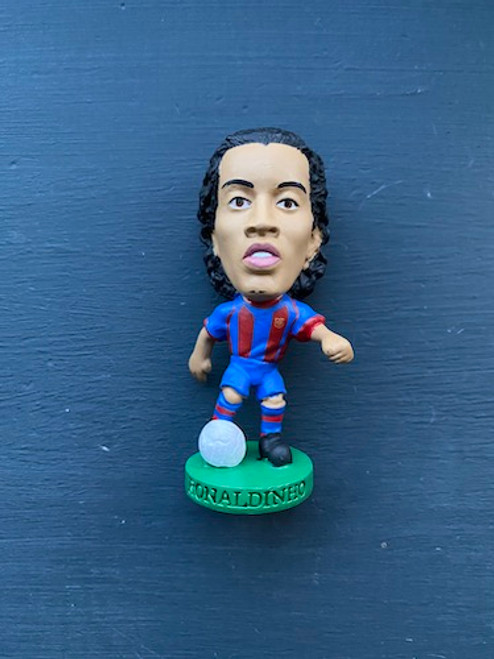 Ronaldinho Barcelona PRO1062 Loose