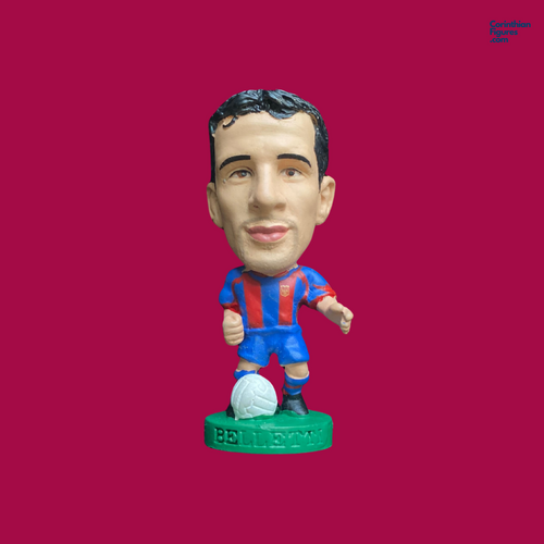 Juliano Belletti Barcelona PRO1067 Loose
