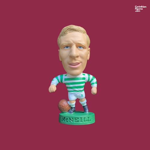 Billy McNeill Glasgow Celtic PRO478 Loose