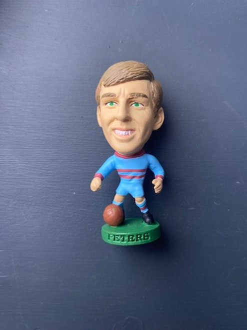 Martin Peters West Ham United PRO474 Loose