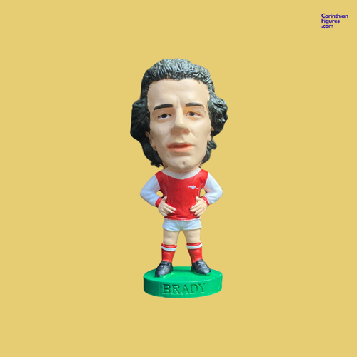 Liam Brady Arsenal PRO841 Loose