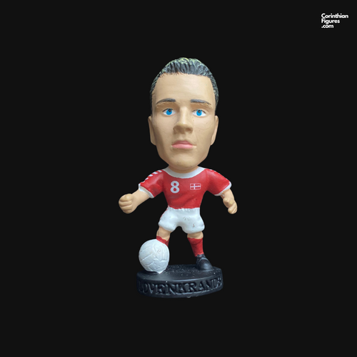 Peter Lovenkrands Denmark PRO855 Loose
