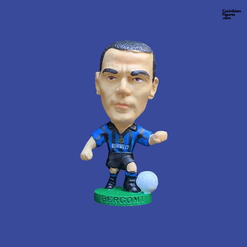 Guiseppe Bergomi Inter Milan SER066 Loose