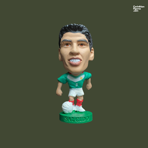 Carlos Salcido Mexico PRO1422 Loose