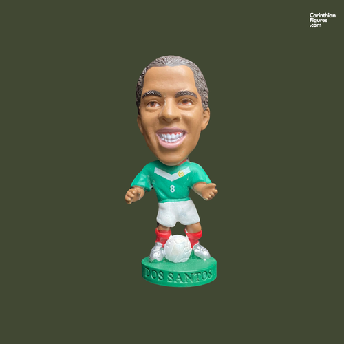 Giovanni dos Santos Mexico PRO1426 Loose