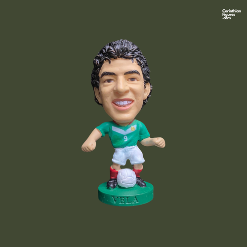 Carlos Vela Mexico PRO1427 Loose