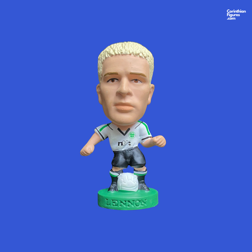 Neil Lennon Glasgow Celtic PRO540 Loose